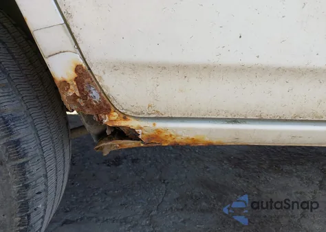 2008 Kia Sportage Lx V6 из США, поврежденный, VIN KNDJE723887500965